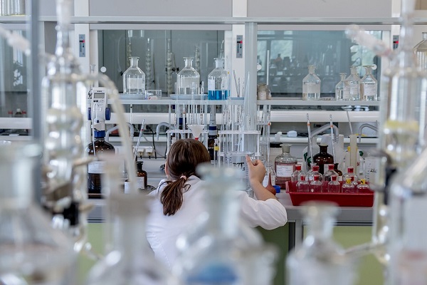 HEALTH RESEARCH GRIFFITH