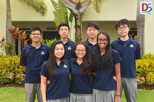 Harvest Christian Academy_3a