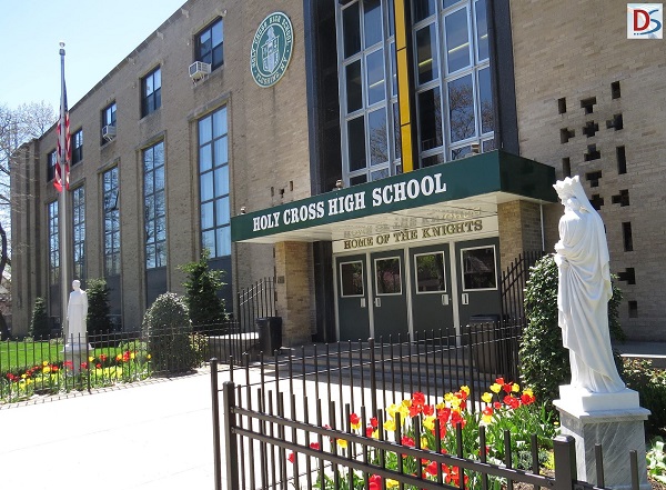 Holy Cross High School_3