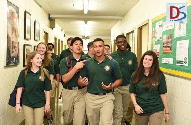 Holy Cross High School_3b