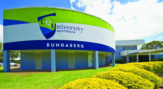 INFORMATION TECHNOLOGY_CQU