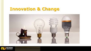 Innovation and Change