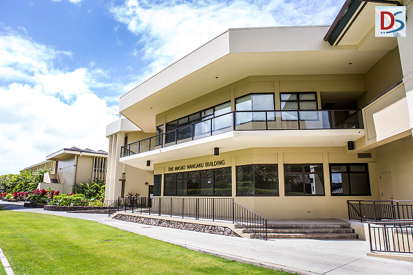 Iolani School_5