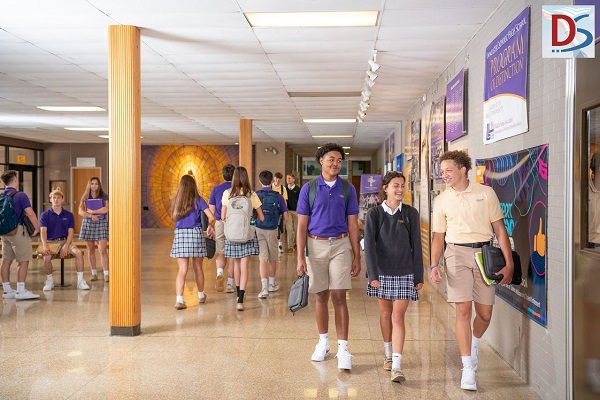 Lancaster Catholic High School_3