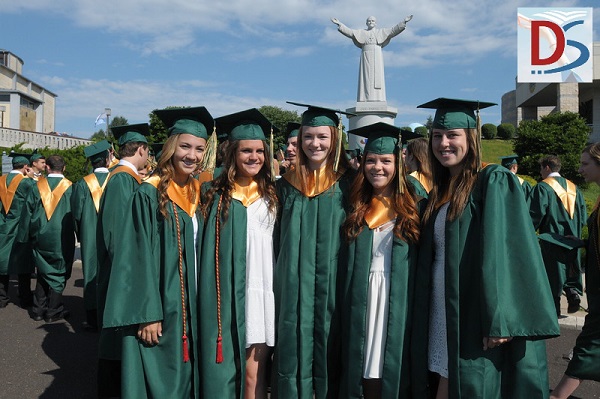 Lansdale Catholic High School _1