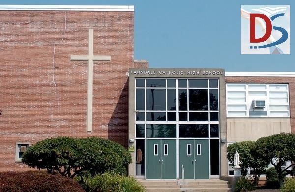 Lansdale Catholic High School _2