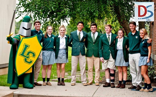 Lansdale Catholic High School _3b
