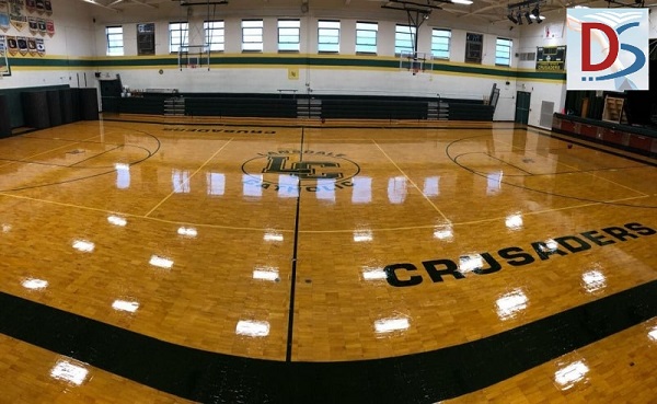 Lansdale Catholic High School _6