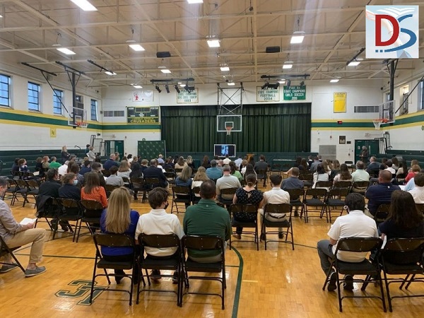 Lansdale Catholic High School _8
