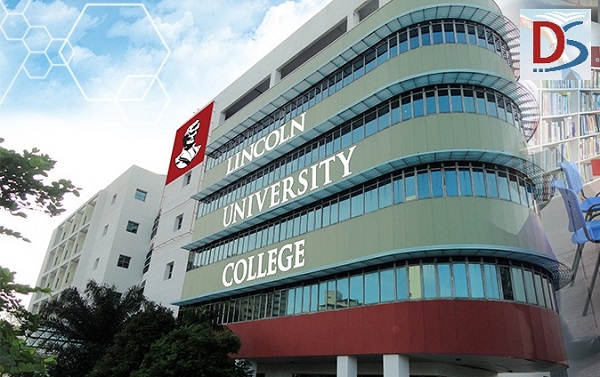 Lincoln University College_1