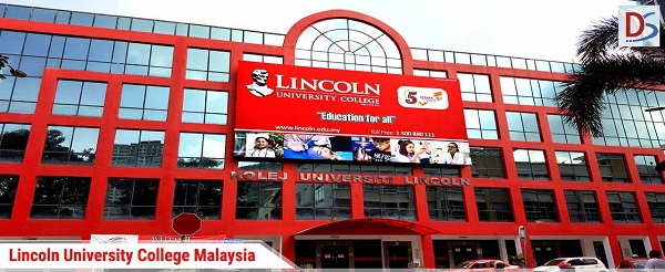 Lincoln University College_2