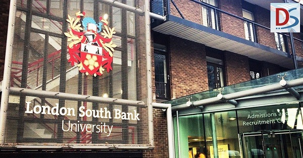 London South Bank University_2