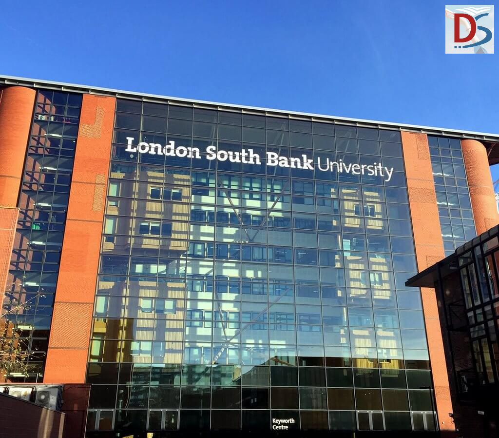 London South Bank University_5
