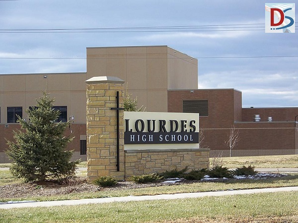 Lourdes High School_2
