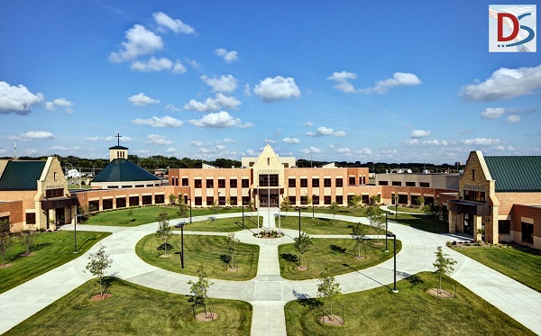 Lourdes High School_3a