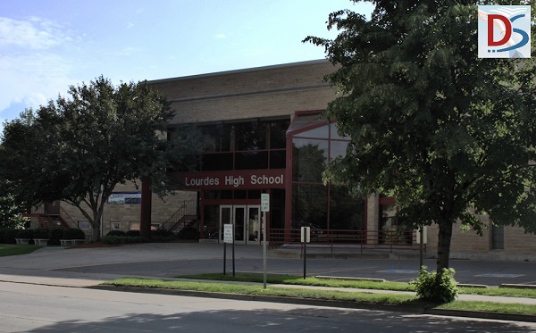 Lourdes High School_3b