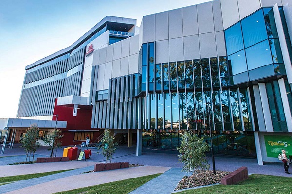 MASTER OF PHARMACY_Griffith