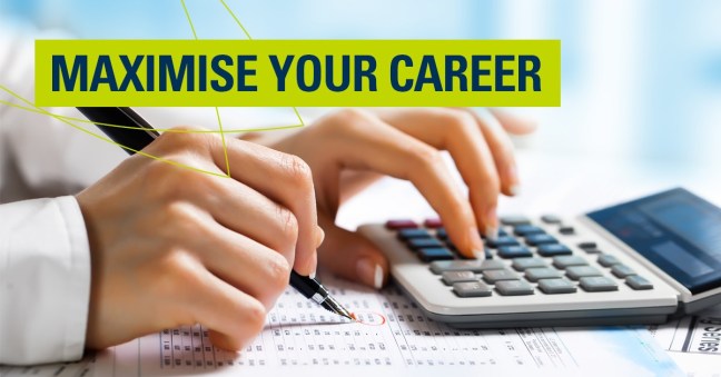 MASTER OF PROFESSIONAL ACCOUNTING CQU