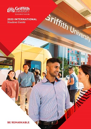 MASTER OF PROFESSIONAL ACCOUNTING_Griffith
