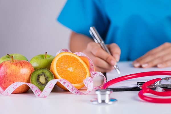 NUTRITION AND DIETETICS