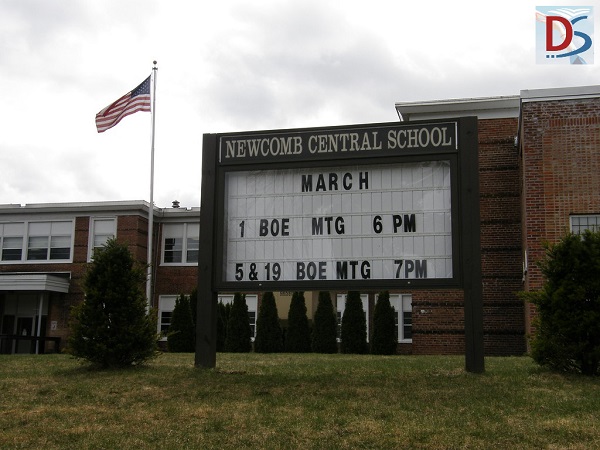 Newcomb Central School_3