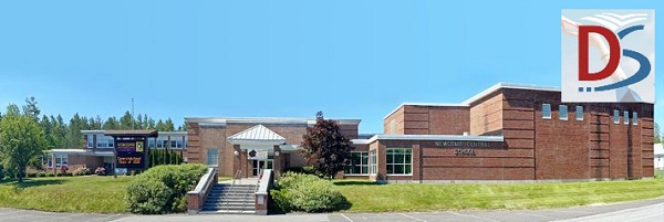 Newcomb Central School_3a
