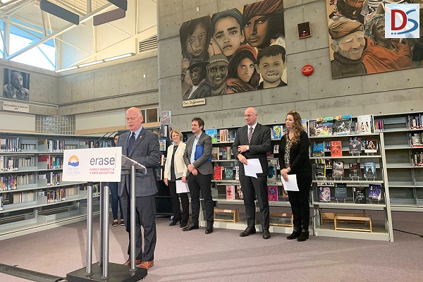 North Surrey Secondary School_2