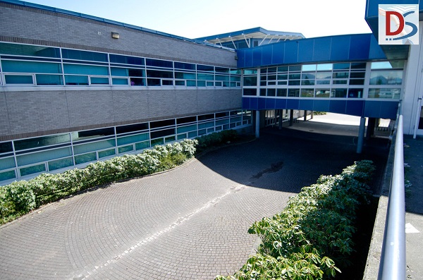 North Surrey Secondary School_3