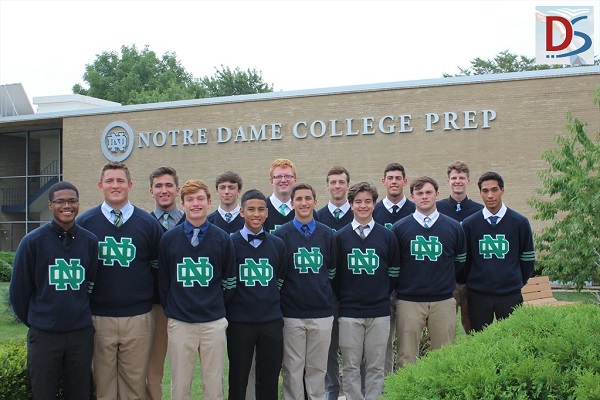 Notre Dame High School_3