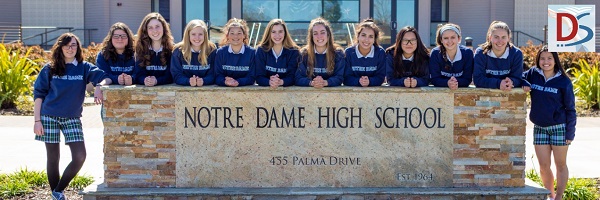 Notre Dame High School_7