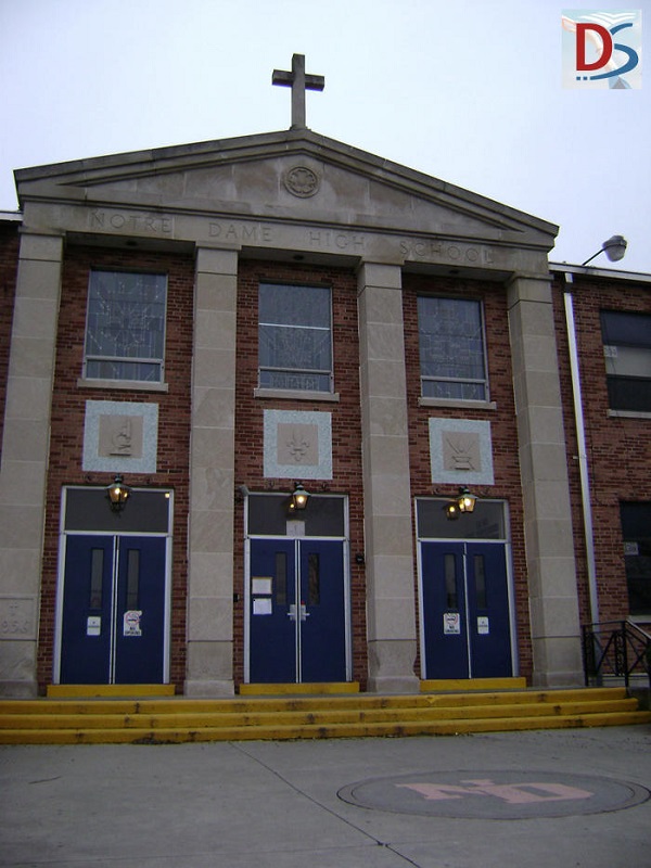 Notre Dame High School_c
