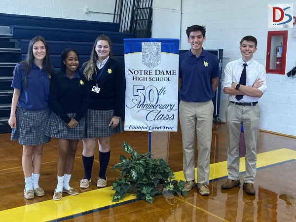 Notre Dame High School_d