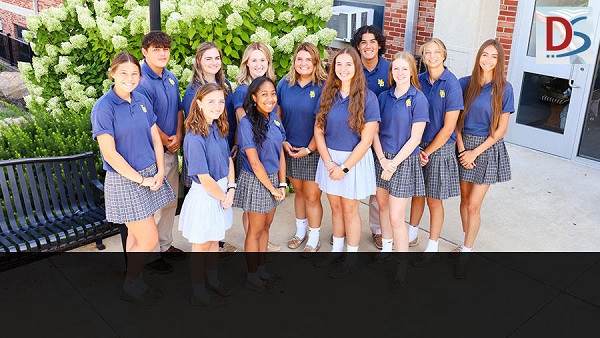 Notre Dame High School_e