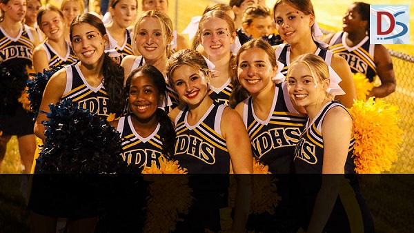 Notre Dame High School_f