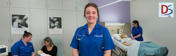 Bachelor of Nursing