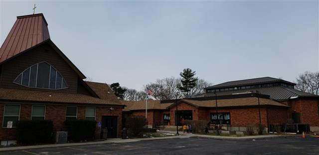 Our Savior New American School