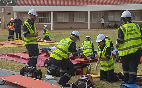 PARAMEDICINE_WSU