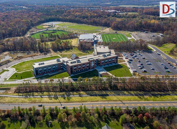 Paul VI High School_3b