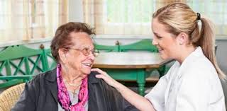 Personal Support Worker 