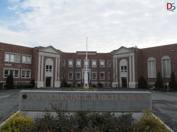 Pope John Paul II High School_3b