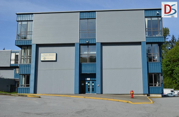Port Moody Secondary_3