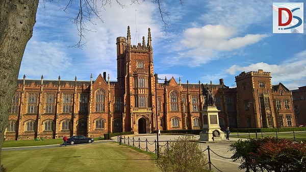 Queen's University Belfast_2