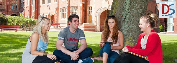 Queen's University Belfast_1