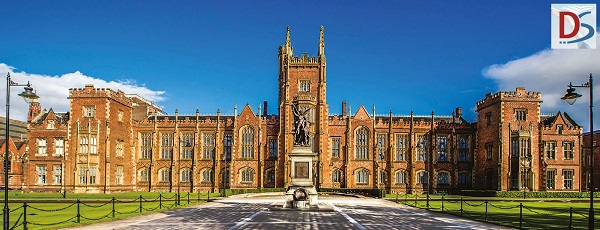 Queen's University Belfast_3