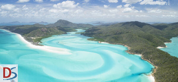 Queensland 1