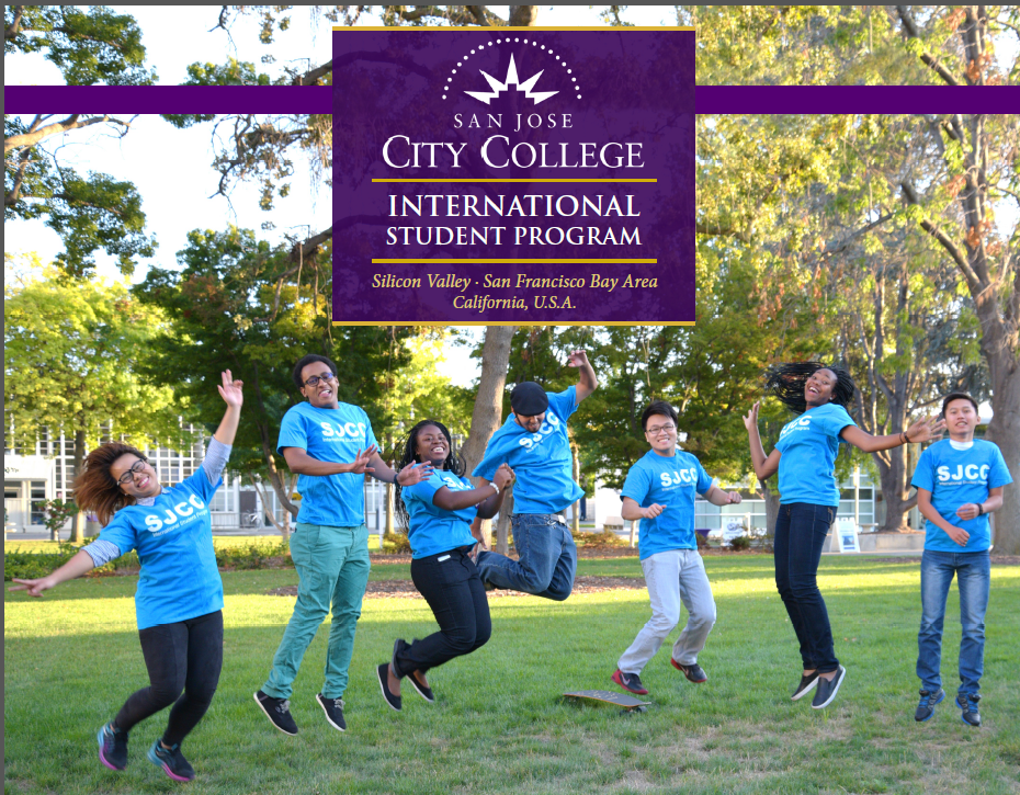 San Jose City College - Covid-9 information -1