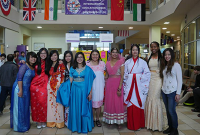 San Jose City College - Covid-9 information