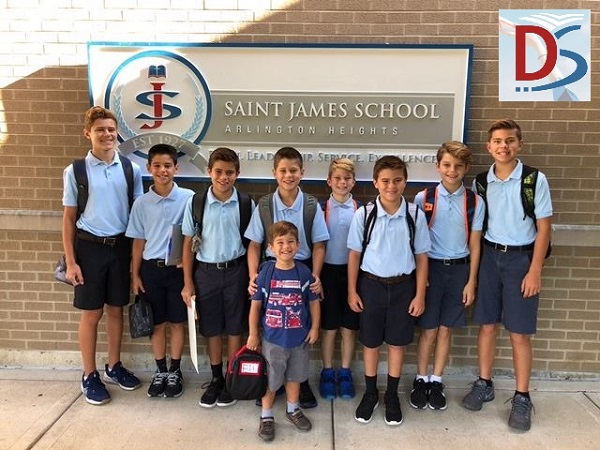 Saint James School_2