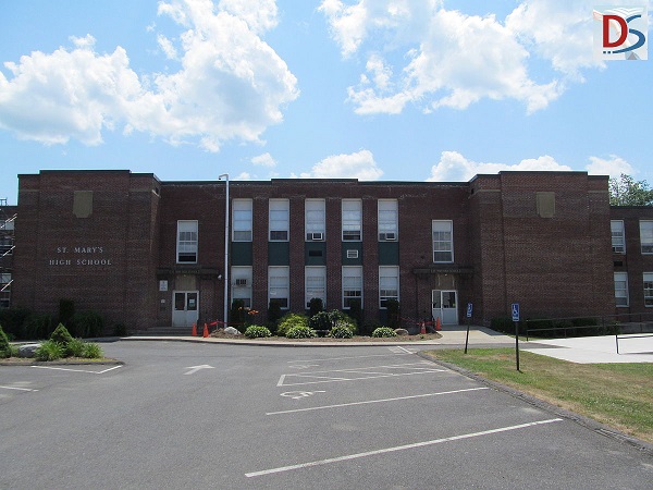 St Mary’s High School_1