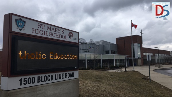 St Mary’s High School_3